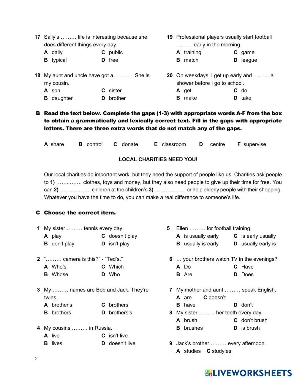 Vocab & gram check 3 (os 1)