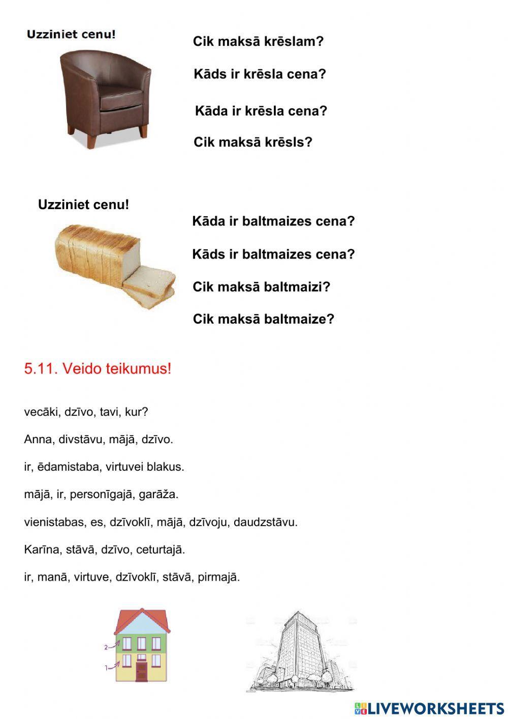 Av-55 (57)-intervija, jautājumi, vēstule