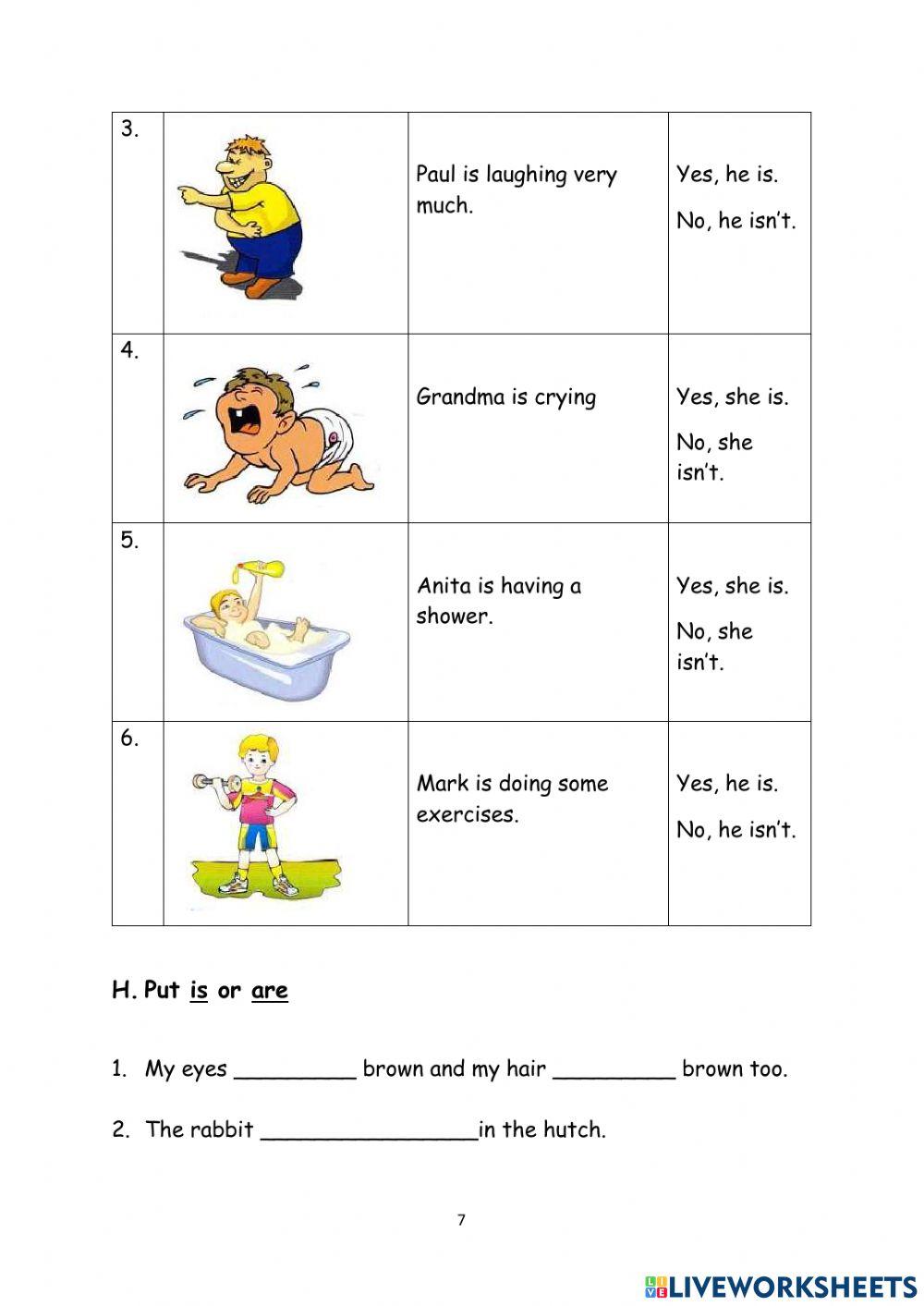 Christmas Holidays  Revision Part 1