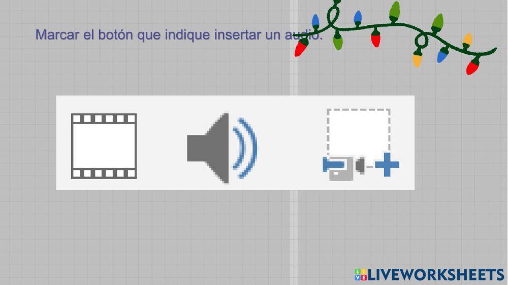 Actividad en clase quinto sonidos