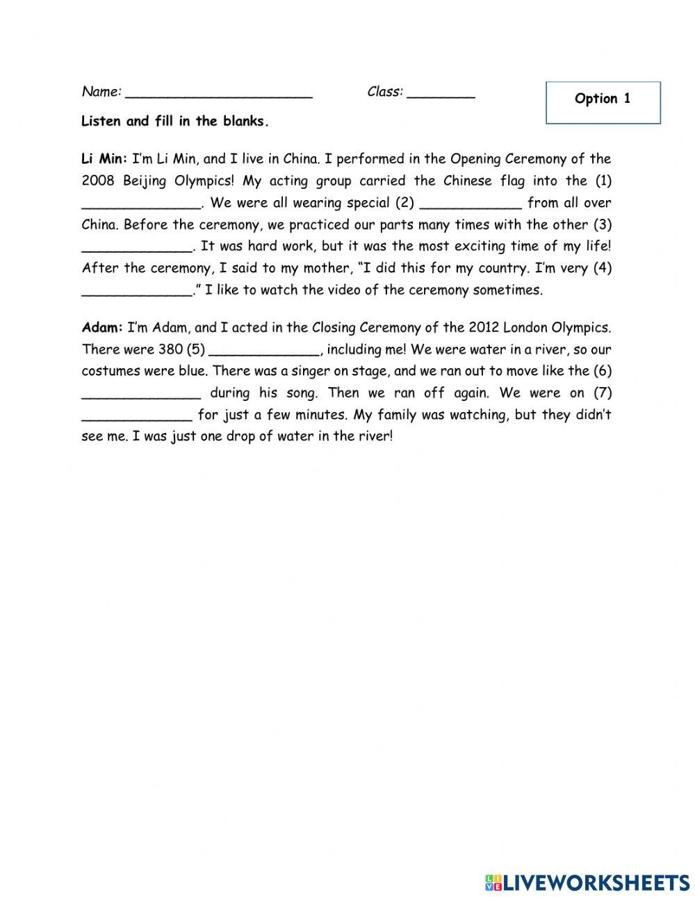 GS3-Unit 4-Week 17-Vocab