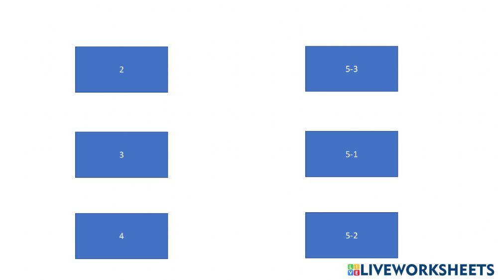 Мат activity | Live Worksheets