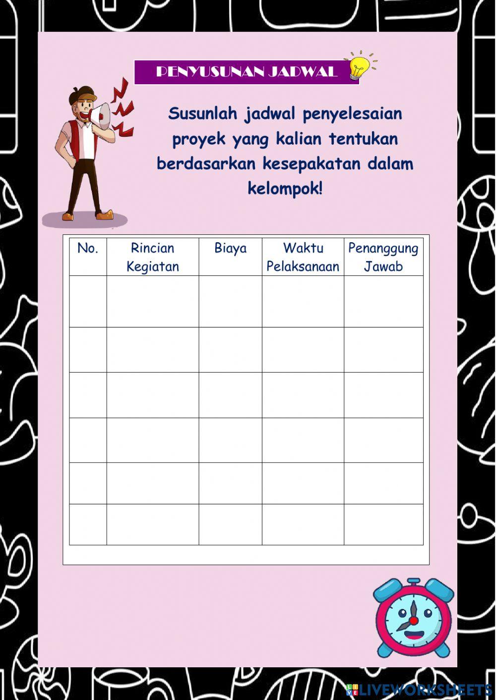 LKPD Bioteknologi konvensional