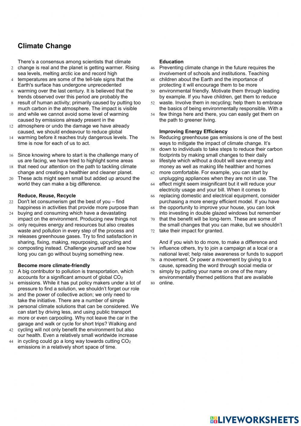 G8 Day 52 Skill practice