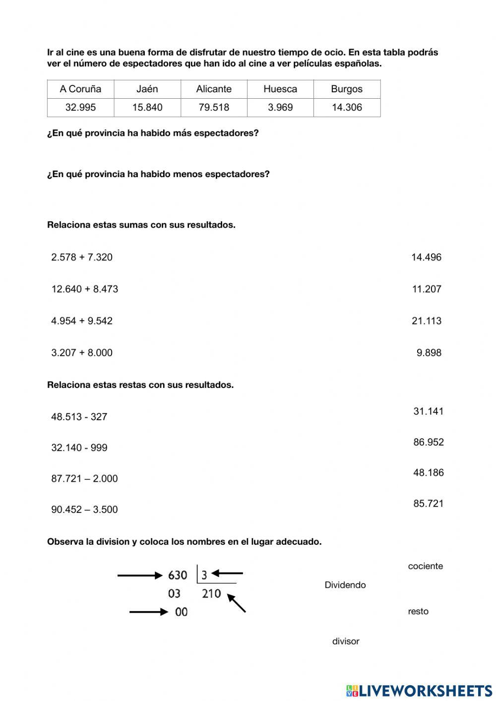 3º EP Repaso 1º trimestre (3)