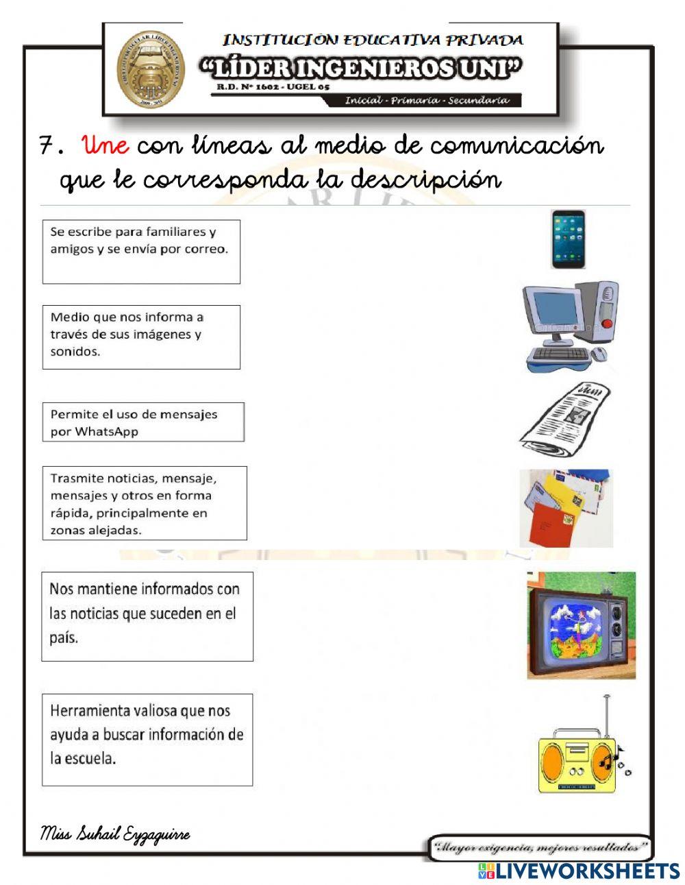 Examen final de personal social Examen final de personal social