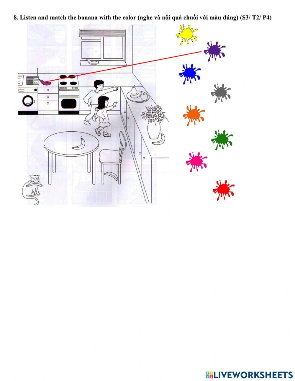 Group 3 - be can have