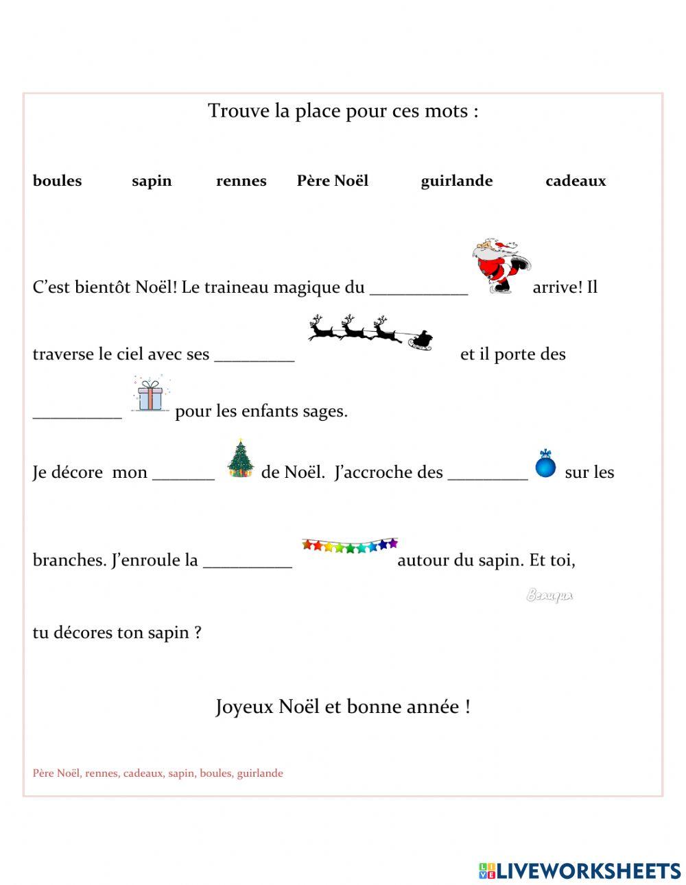 Noël Noël
