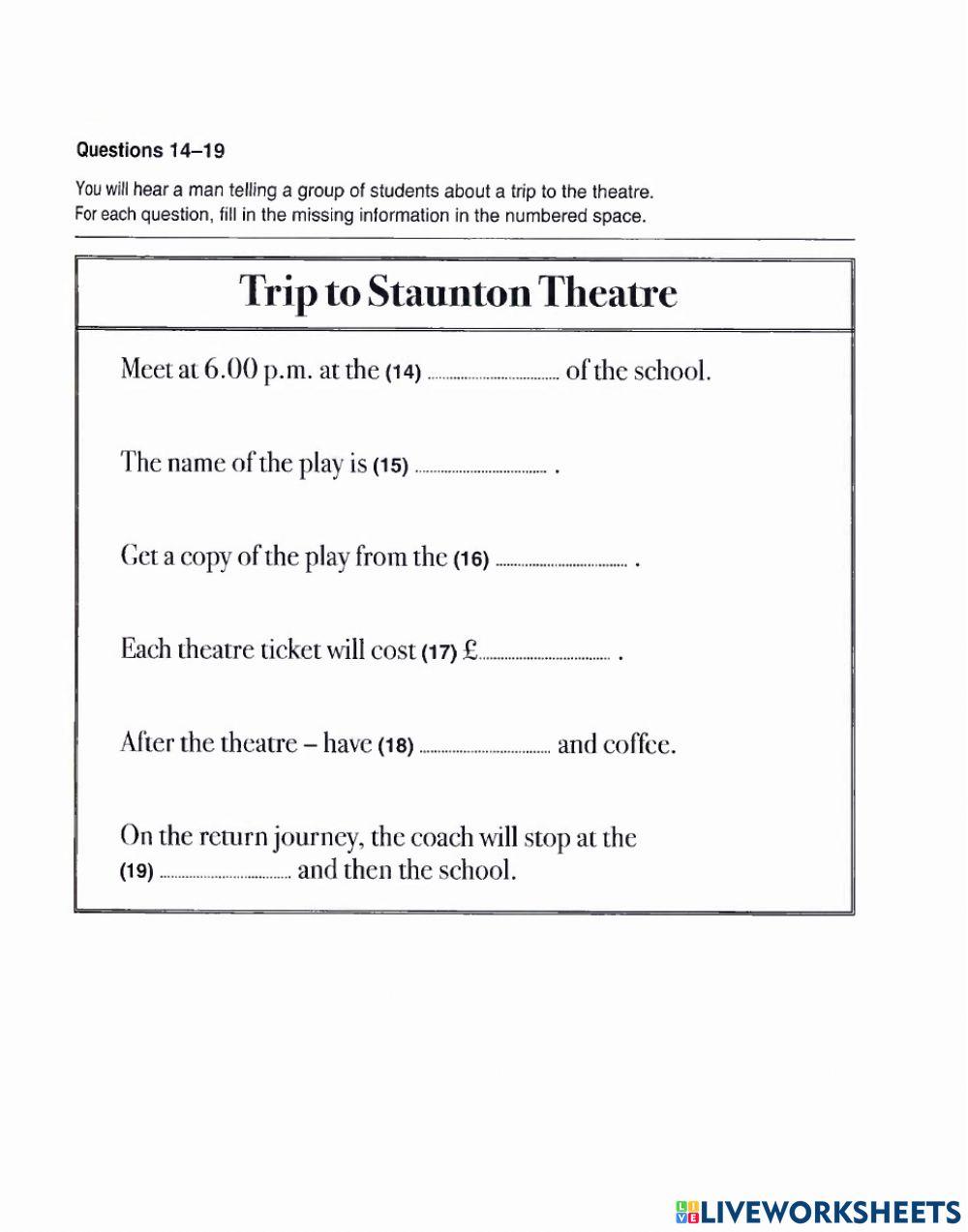 Pet 5-t2-listening-p3