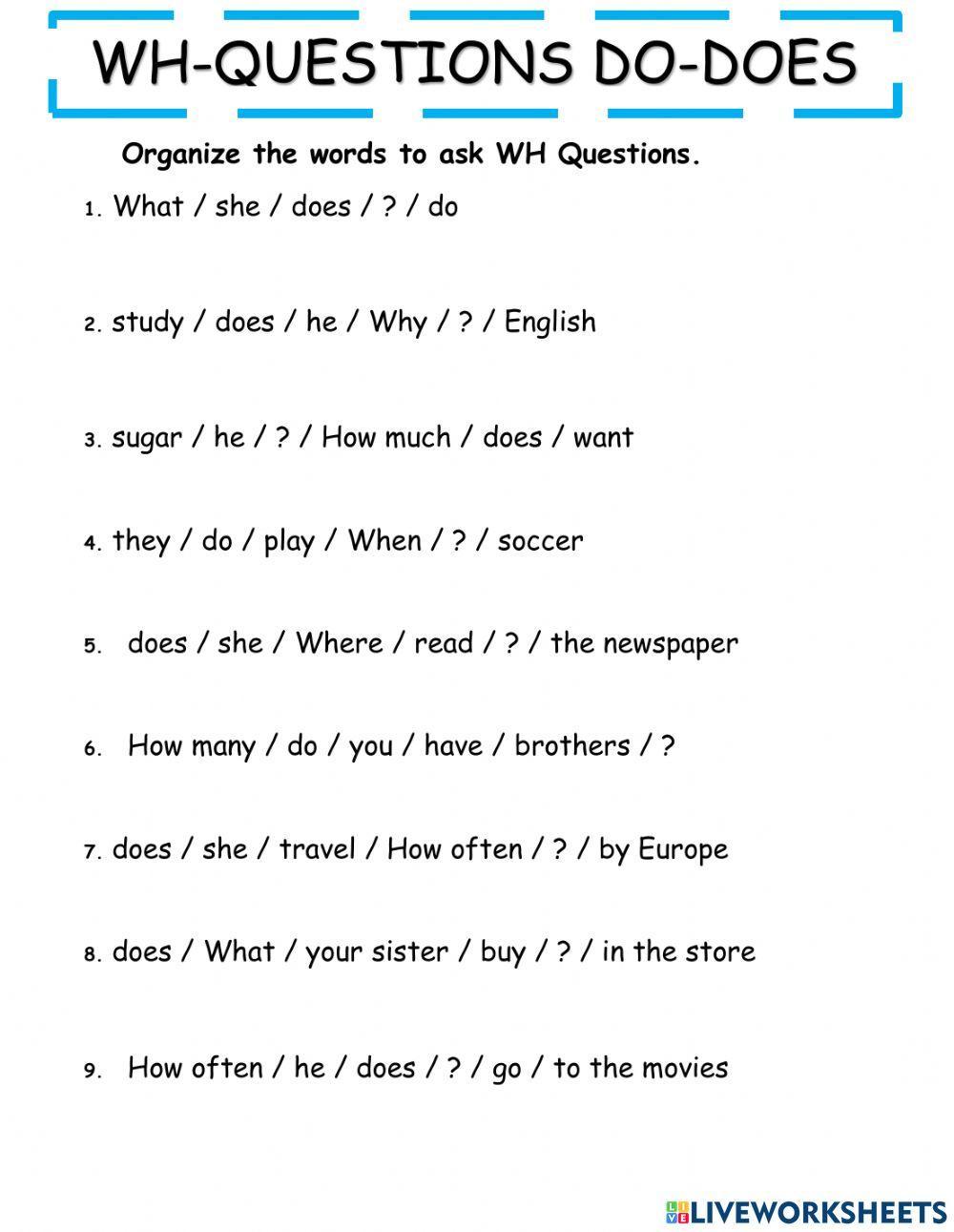 1749162 Wh Question Marisol Huamali LiveWorksheets 1749162-wh-question-marisol-huamali-liveworksheets