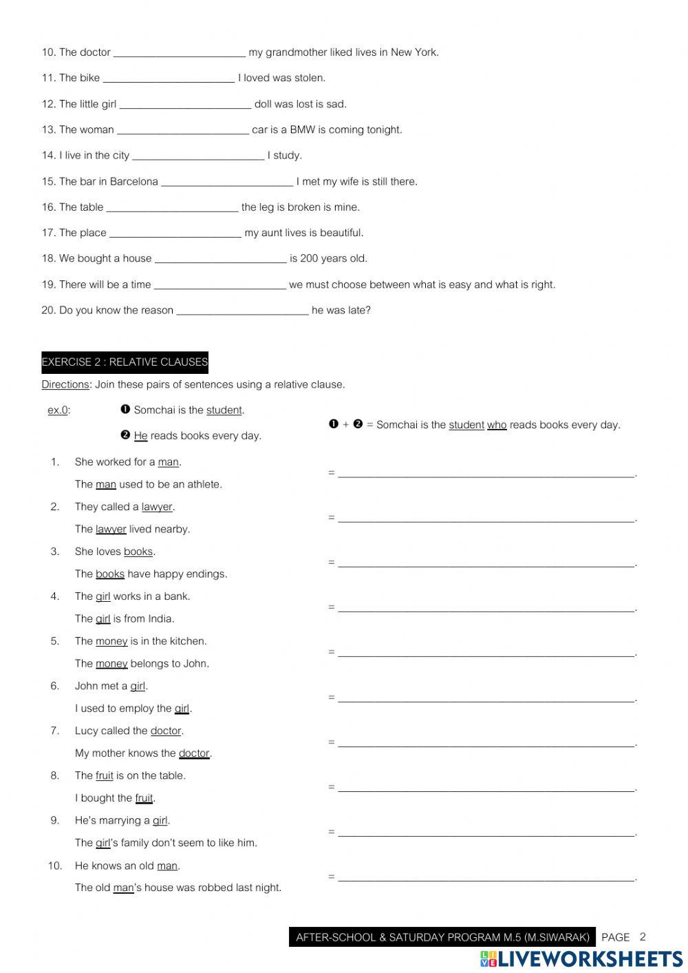 Aft m.5 week06 (jan15 2022)