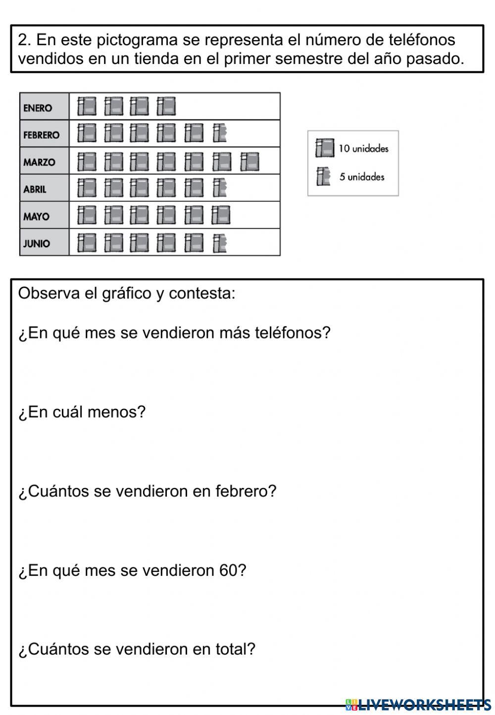Interactivas 4 primaria