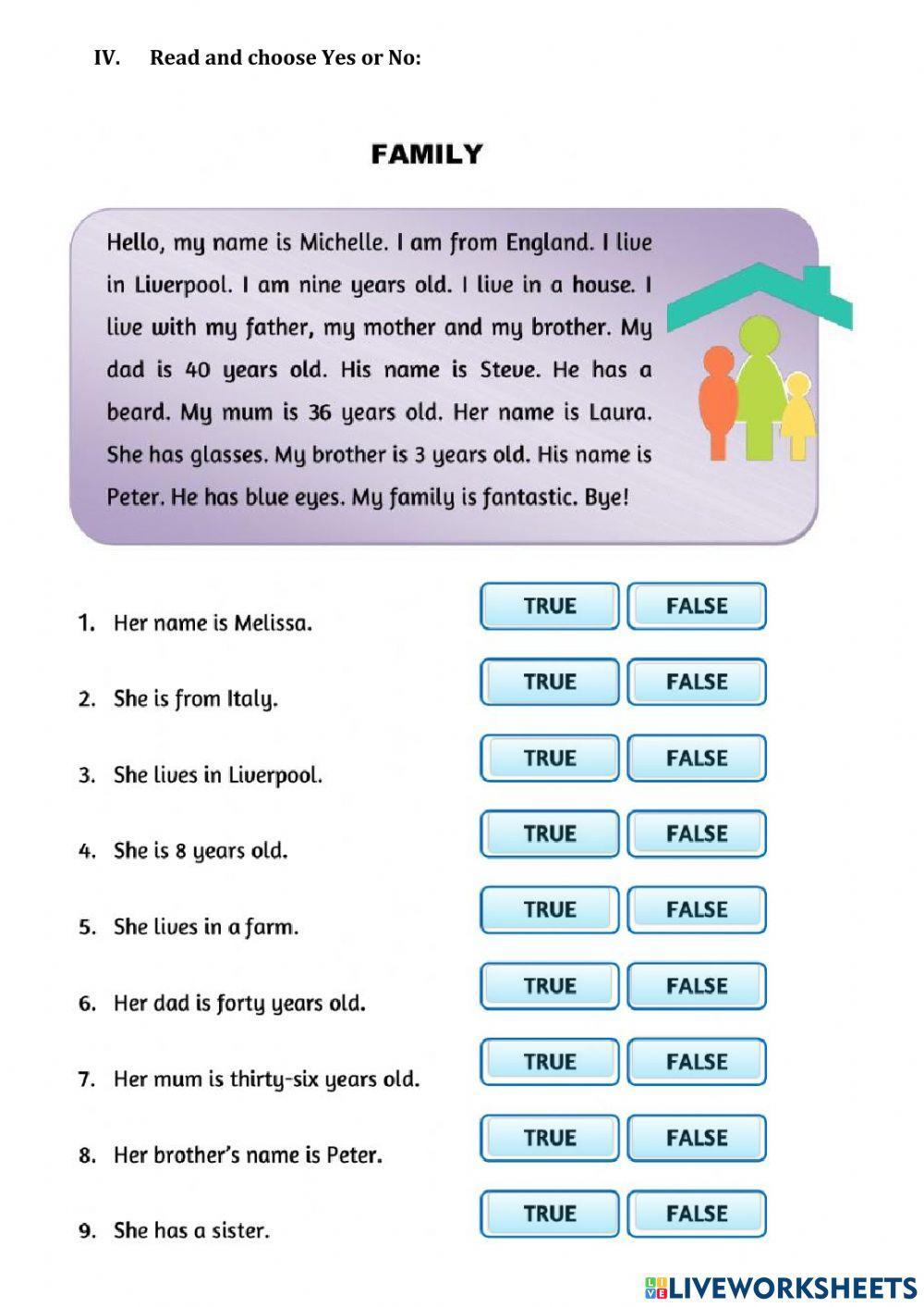 Review for 1st semester Test