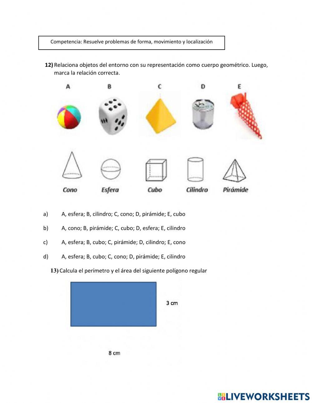 Evaluación diagnostica 2