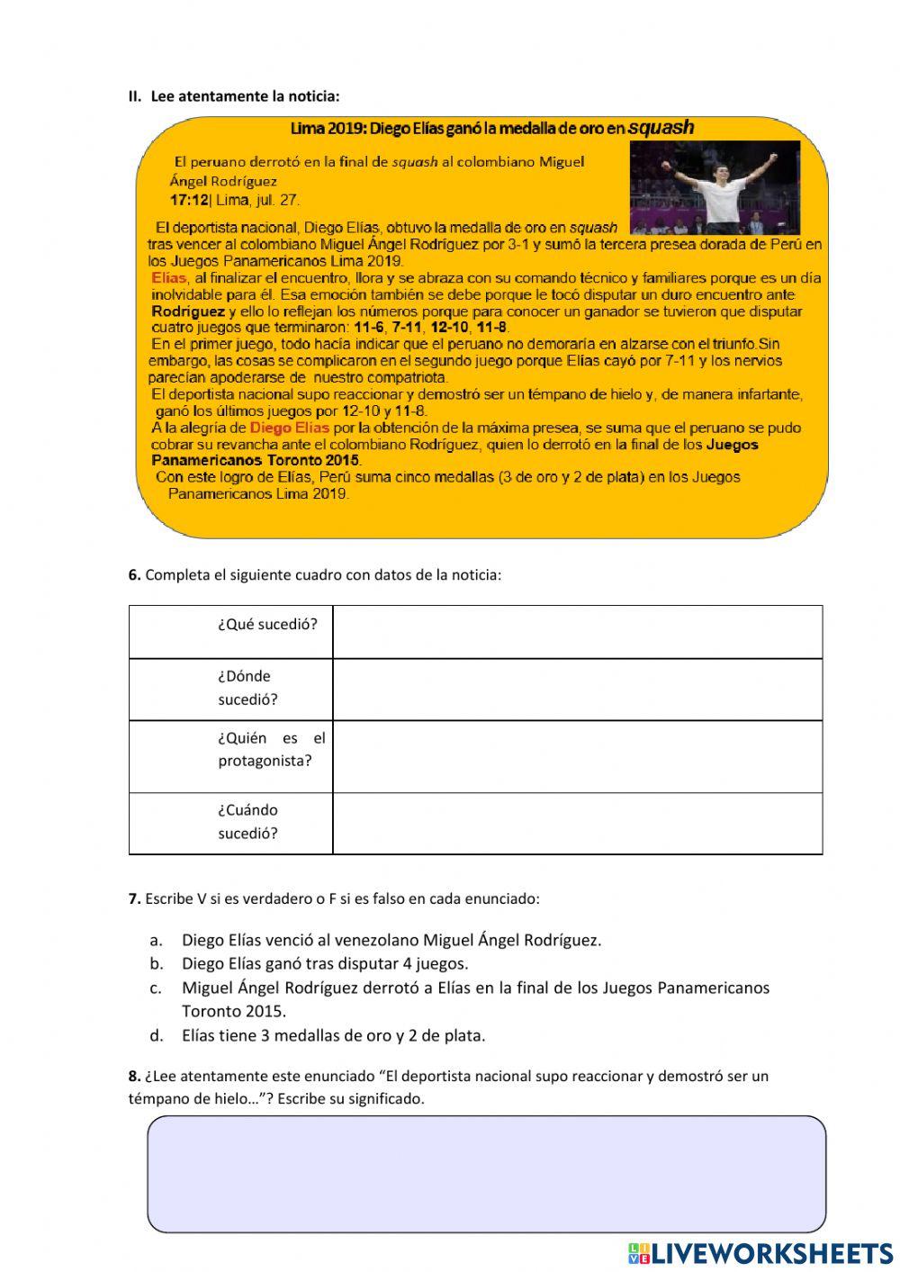 Evaluacion diagnostica COMU