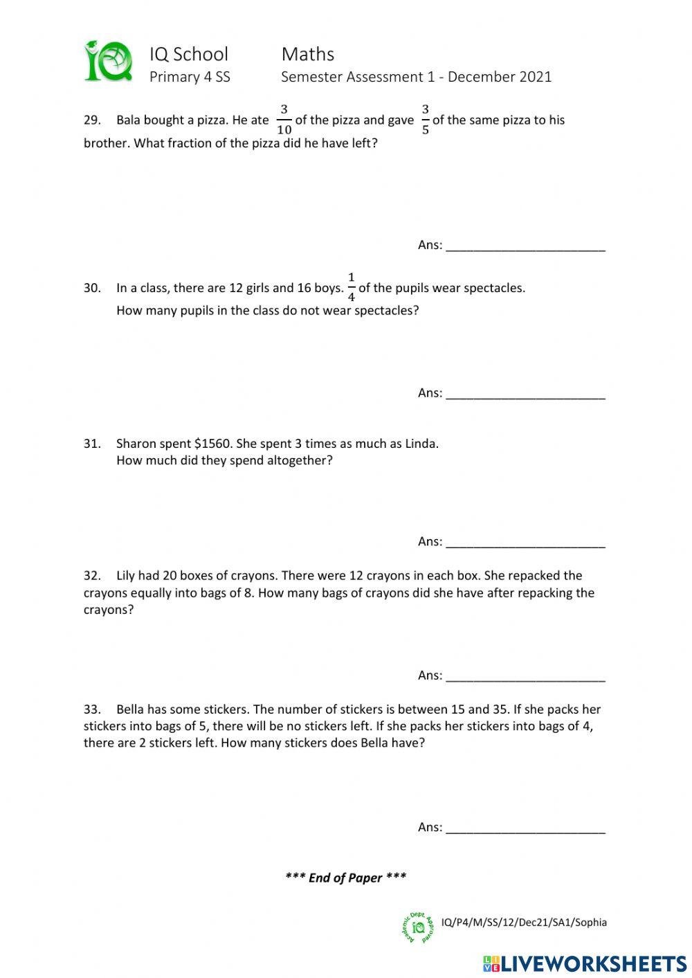 IQ-P4-M-SS-12-Dec21-SA1-Sophia