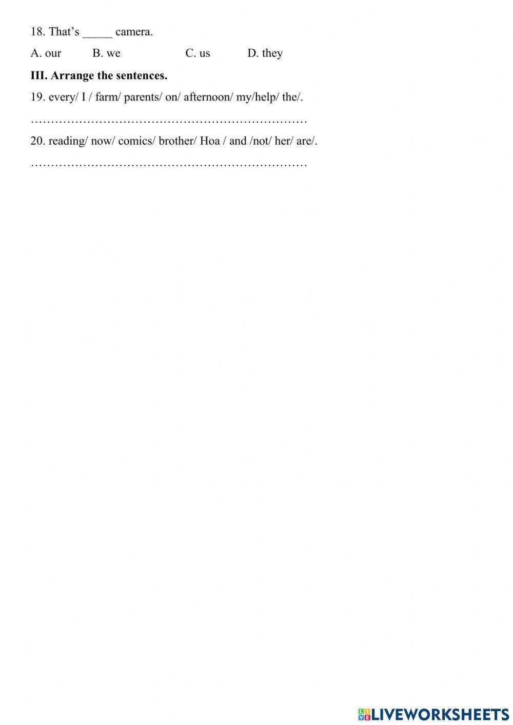 Family and friends 5