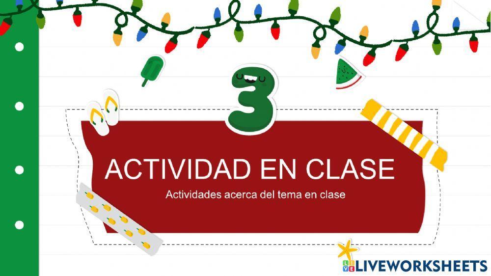 Vistas de las diapositivas