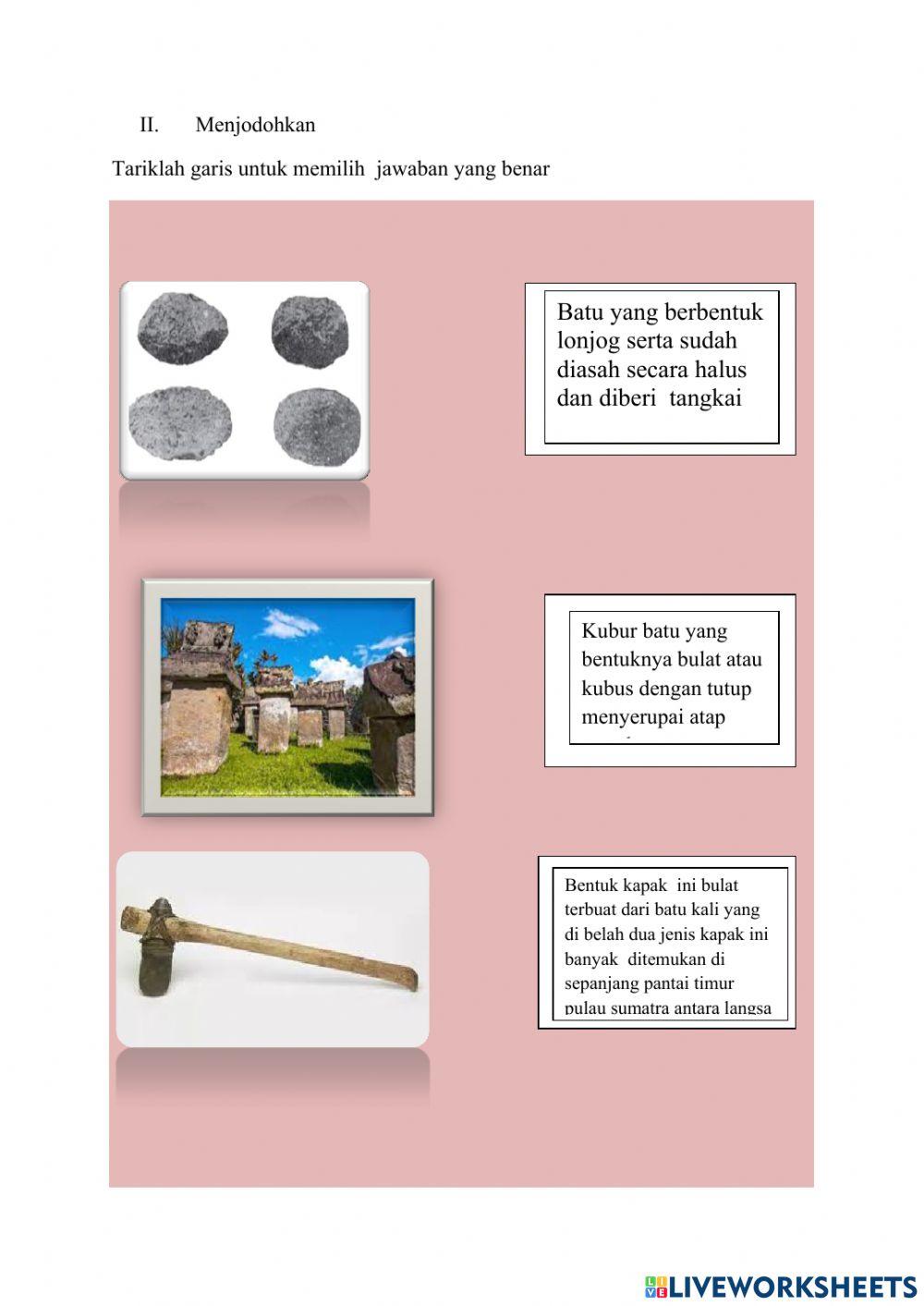 Lkpd sejarah indonesia