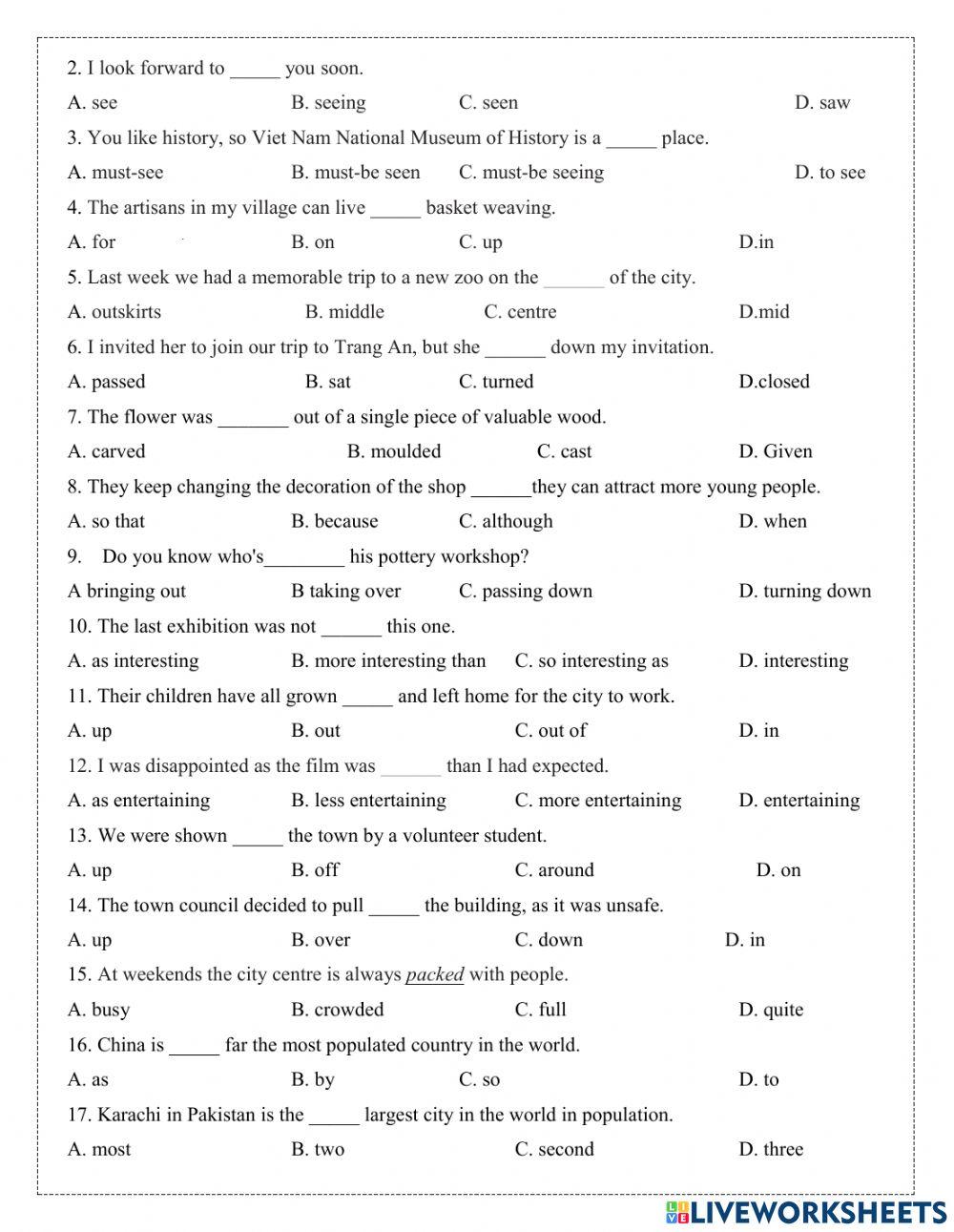 E9- de cuong anh 9- cuoi ki 1