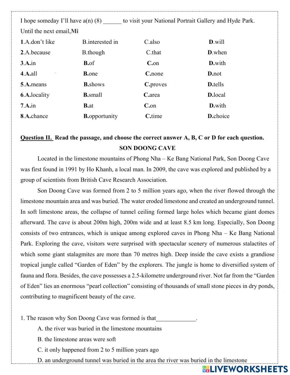 E9- de cuong anh 9- cuoi ki 1