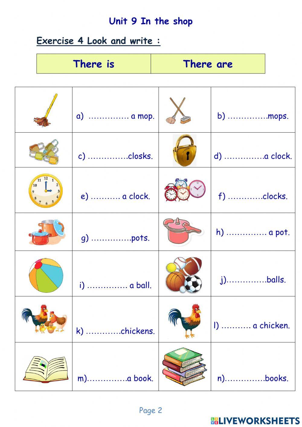 Tieng Anh 1 McMillian Unit 9