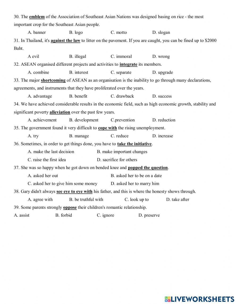 E11-1st term revision 2