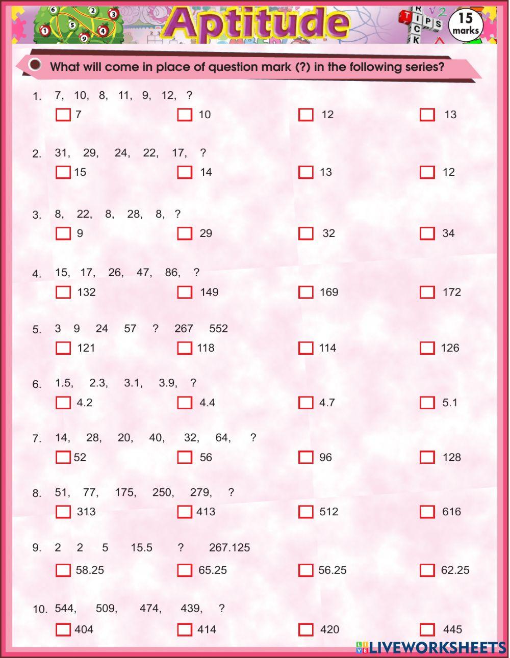 9TH-10TH FINAL ROUND