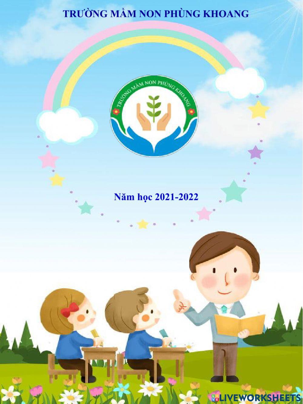 Làm quen văn học