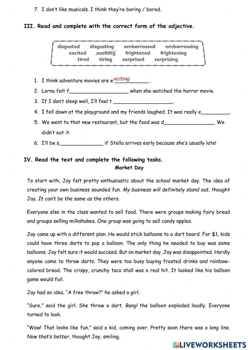 GS5-Week 18-Unit 5-Worksheet 1