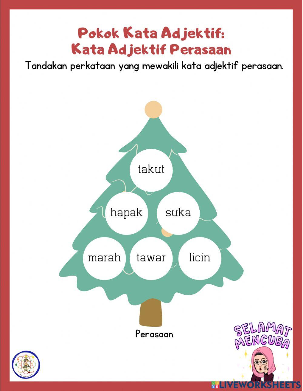 Latihan Pengukuhan (Kit EBiKA)