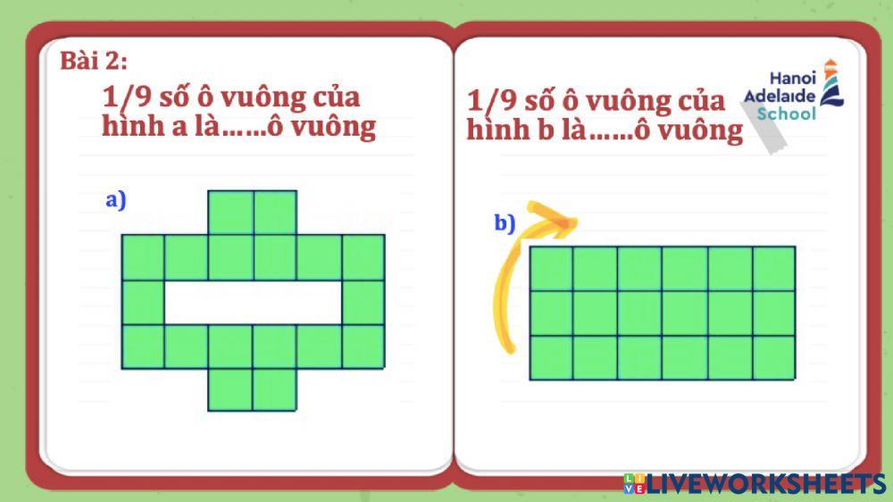 Luyện tập- bảng chia 9 Luyện tập- bảng chia 9