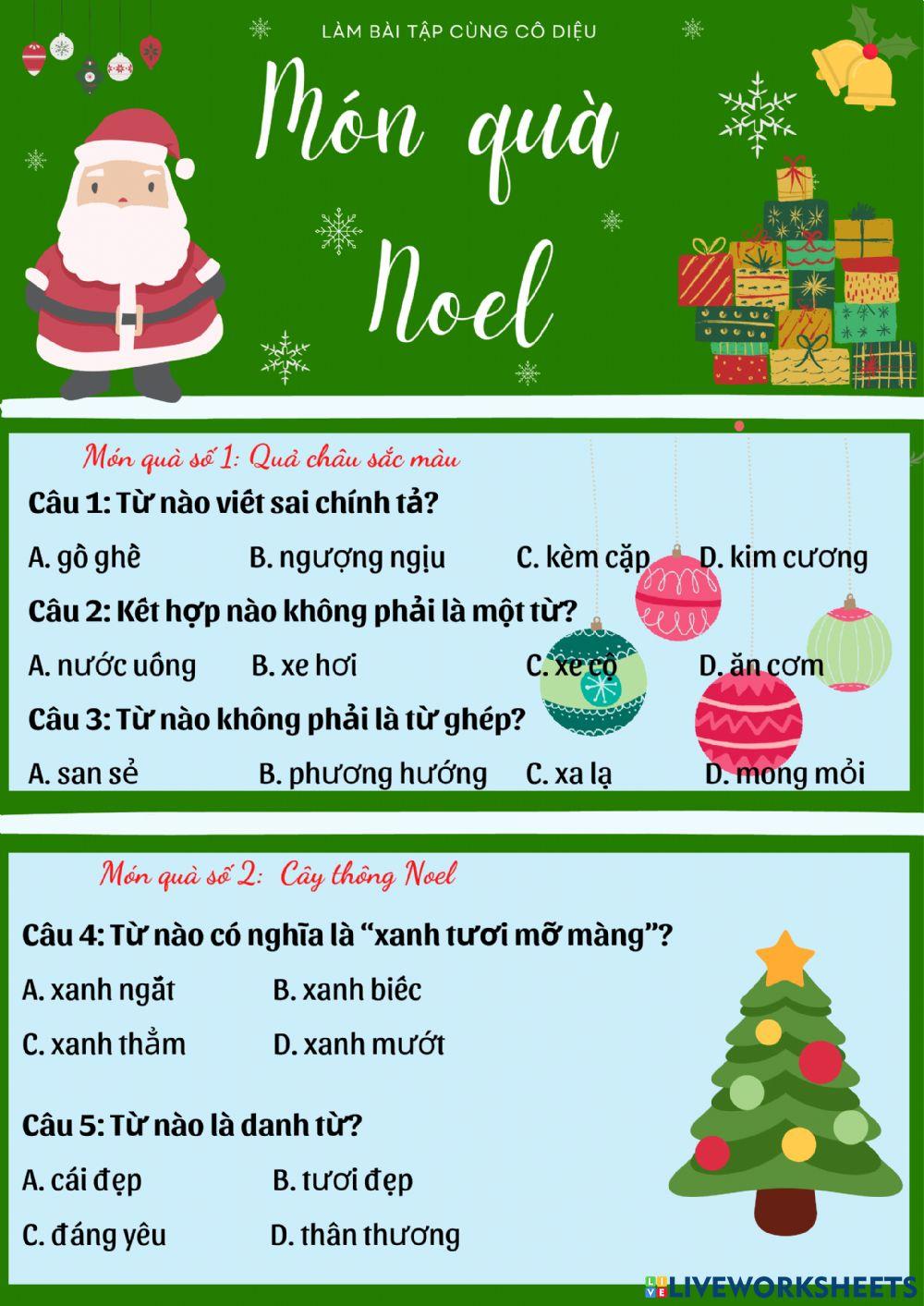 Bài tập tiếng việt 4 - tuần 19