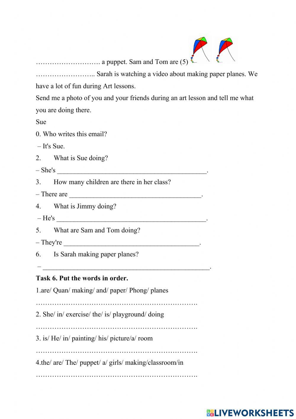 Đề ôn tập học kì 1 Lớp 4