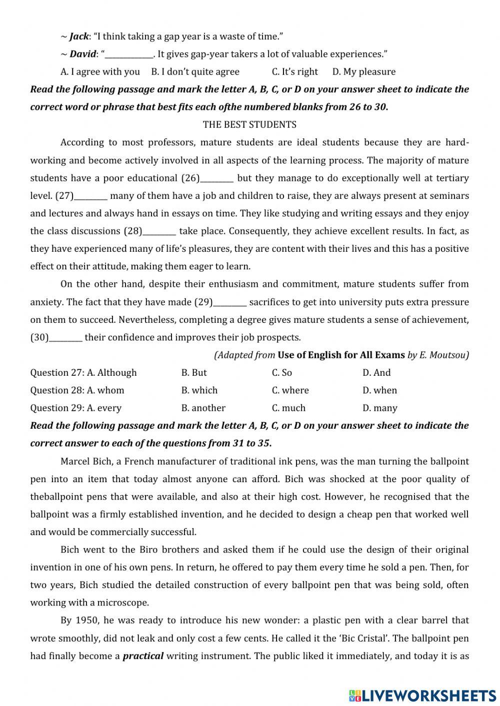 Dt 12 on tn thpt 25.12