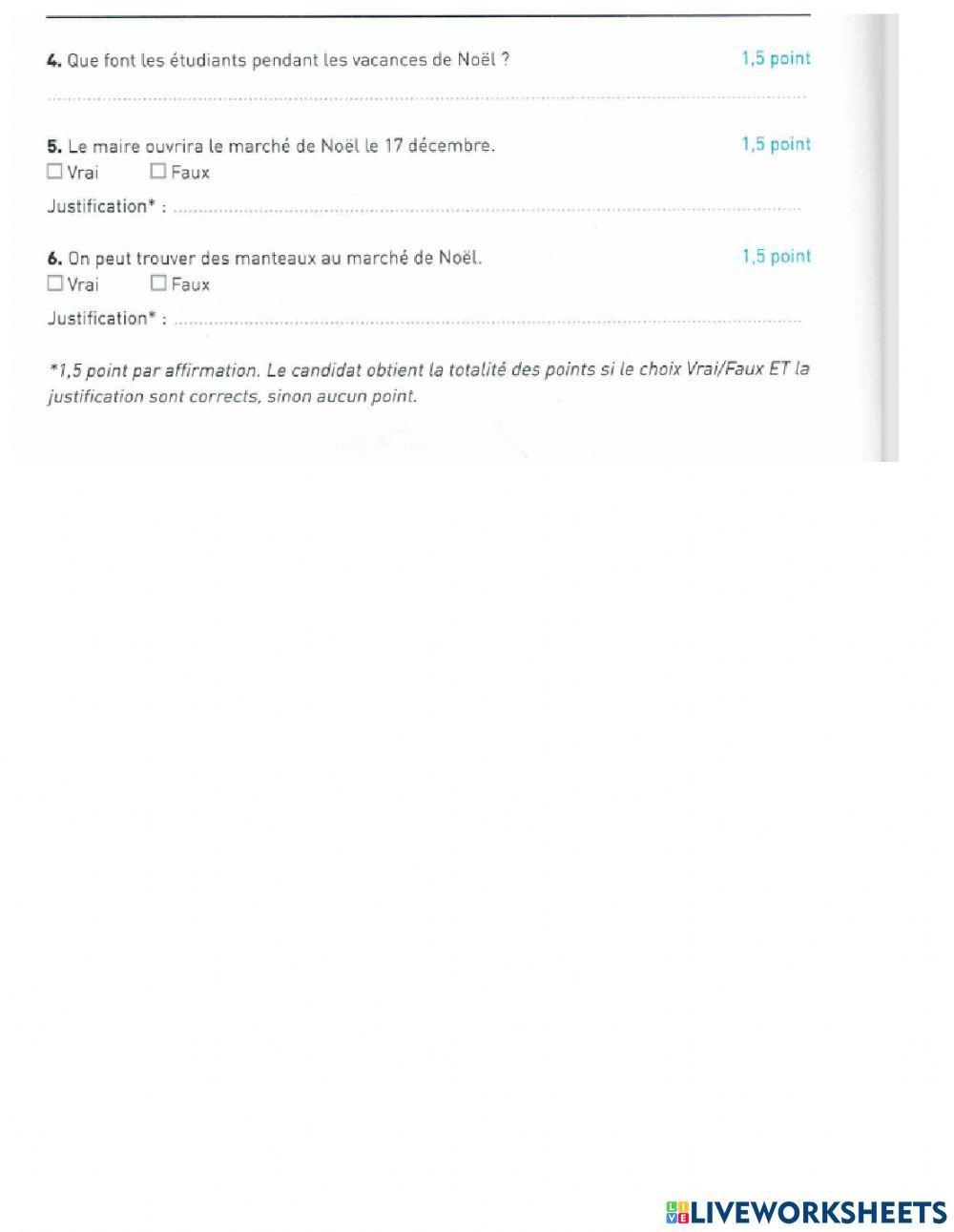 Delf junior reussite