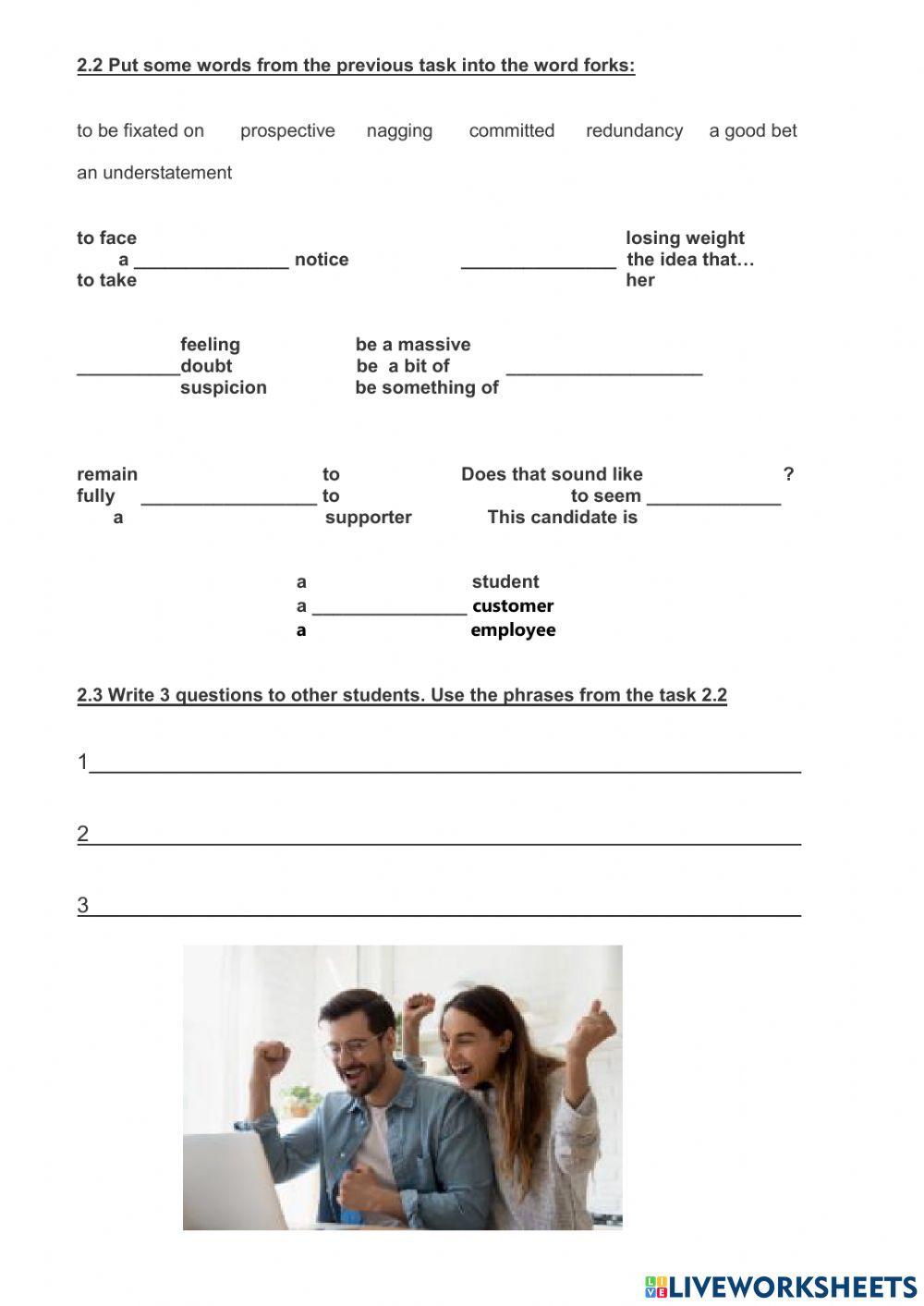 Career change when you are not 30