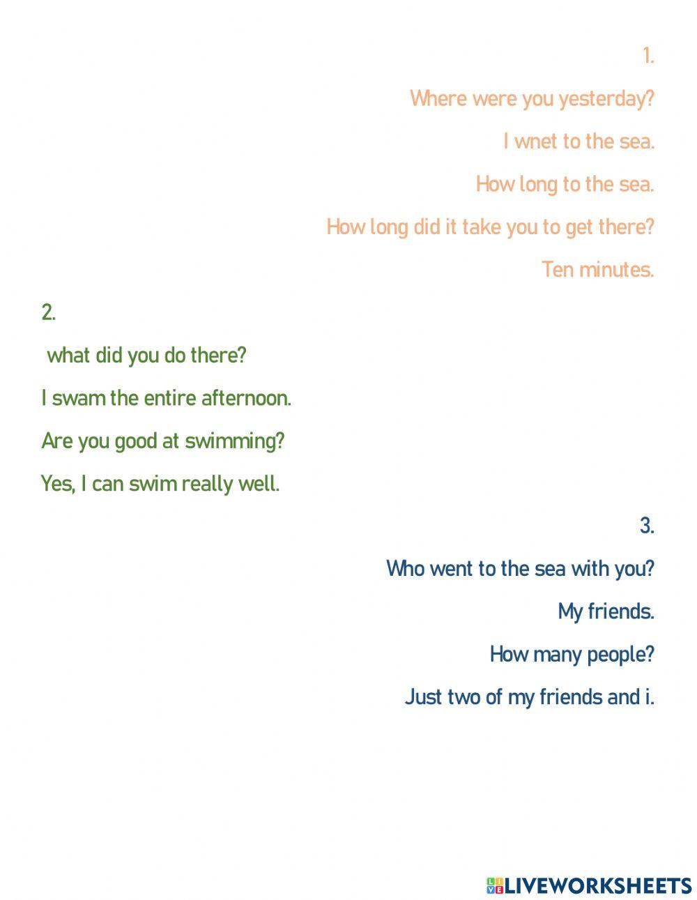 M-Listening-Part 2-Test 2