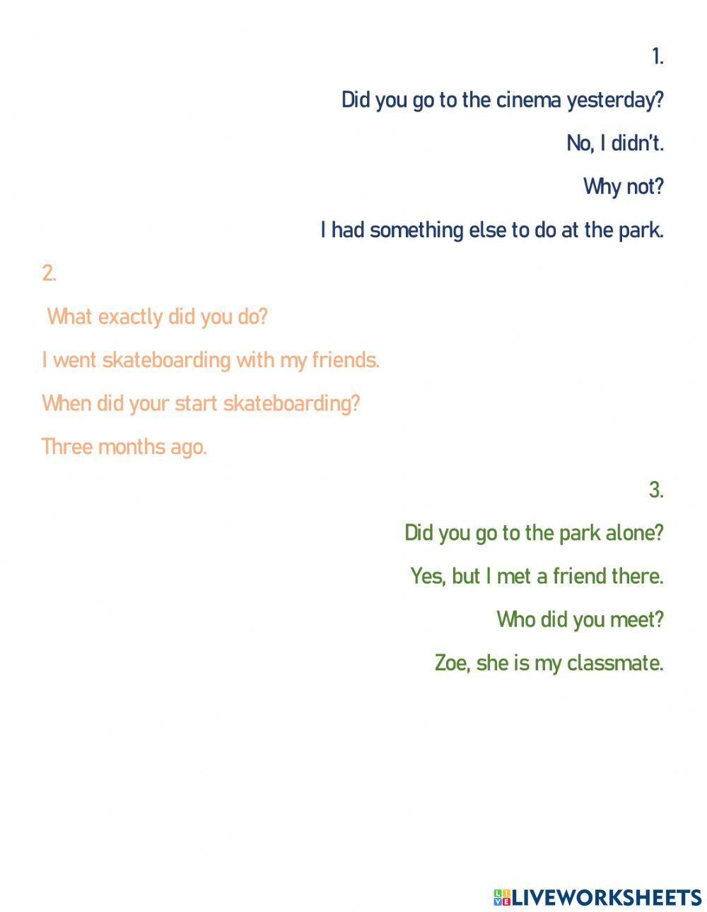 M-Listening-Part 4-Test 2