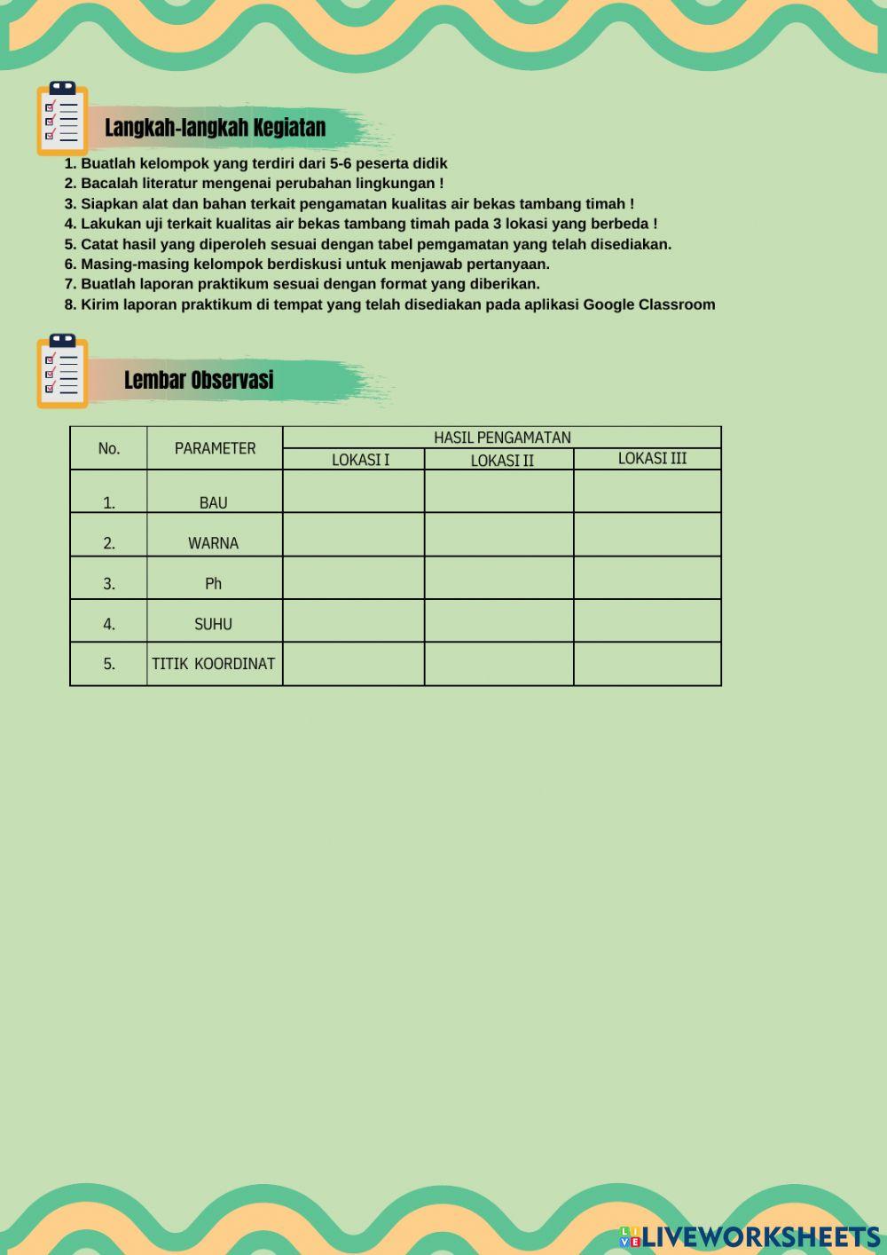 Elkpd biologi kegiatan 2