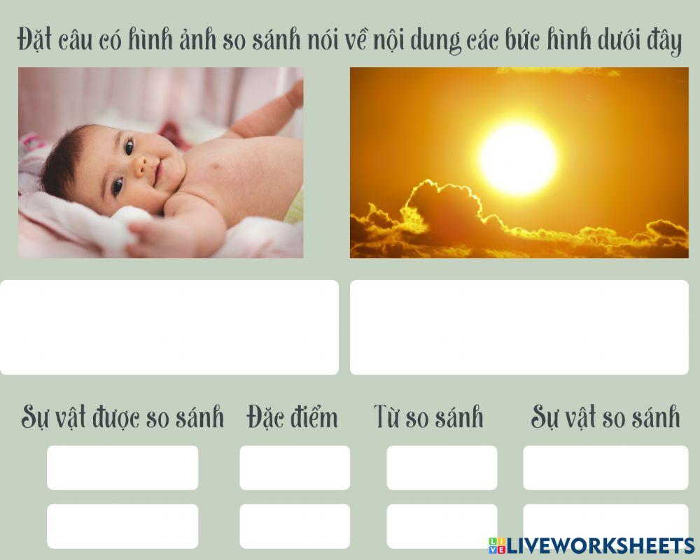 Bổ trợ Tiếng Việt thứ 4