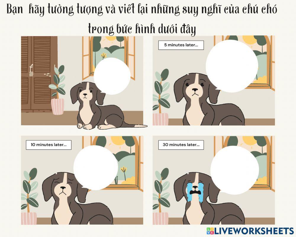 Bổ trợ Tiếng Việt thứ 4