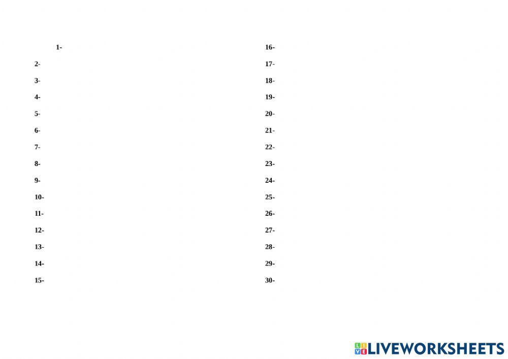 Munduko Geografia Fisikoa