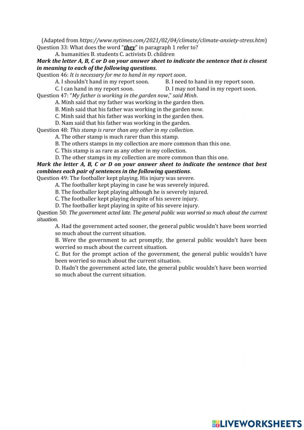 Dt12 on thi tn thpt 26.12 cont