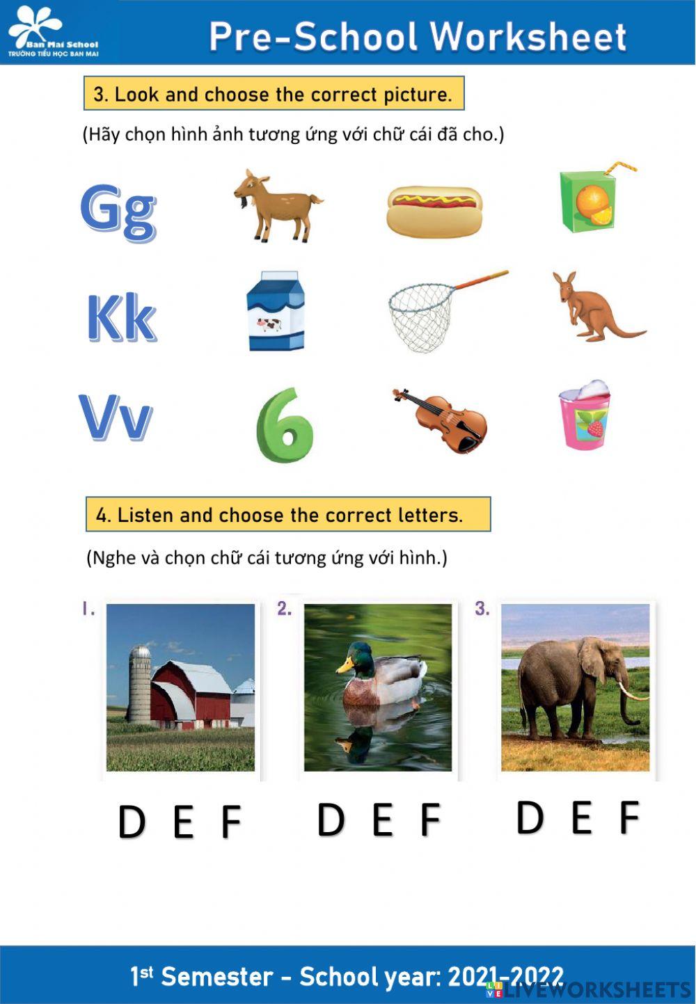 Review for Semester Test (2)