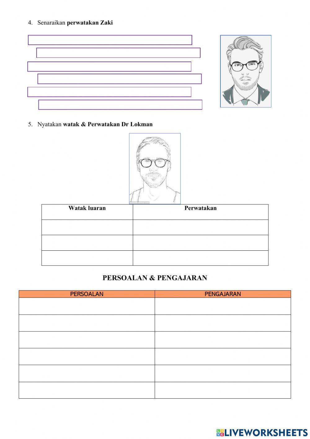 Kesusasteraan melayu komunikatif