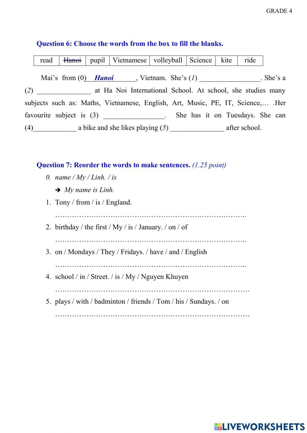 Revision 4 ( 11)