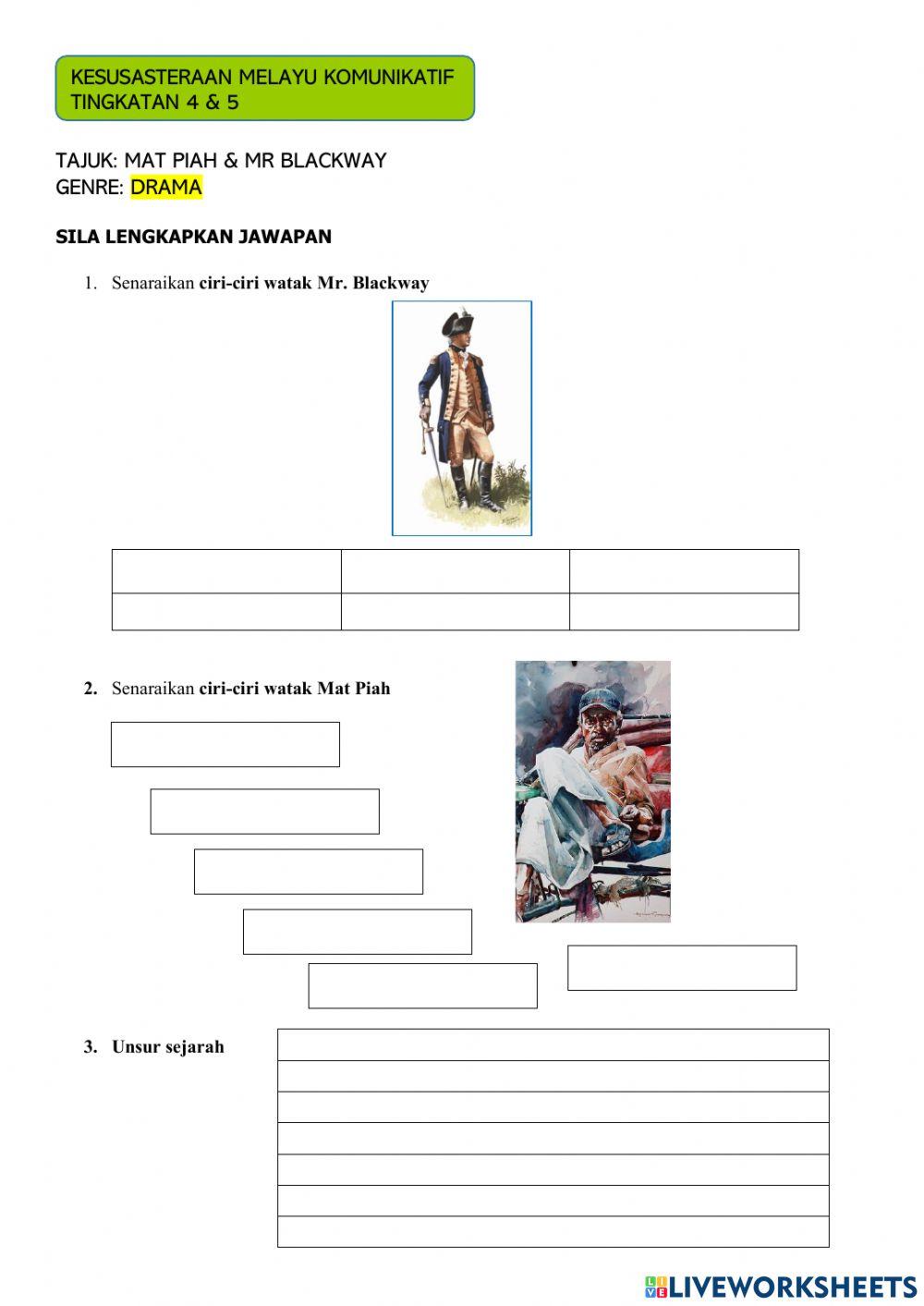 Kesusasteraan melayu komunikatif