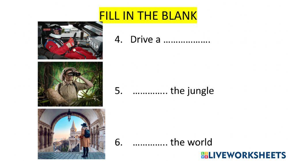 Eu 4 - unit 7 - lesson 2