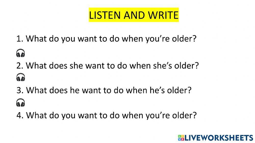 Eu 4 - unit 7 - lesson 2